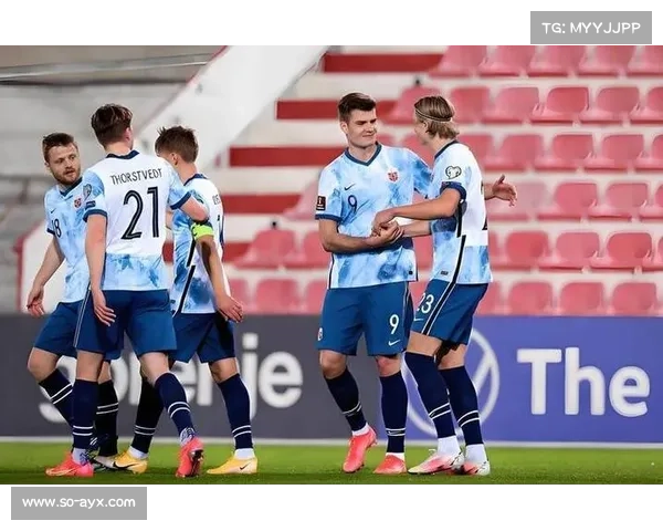 挪威狂胜摩尔多瓦十一比一创造欧洲区世预赛历史最高比分纪录