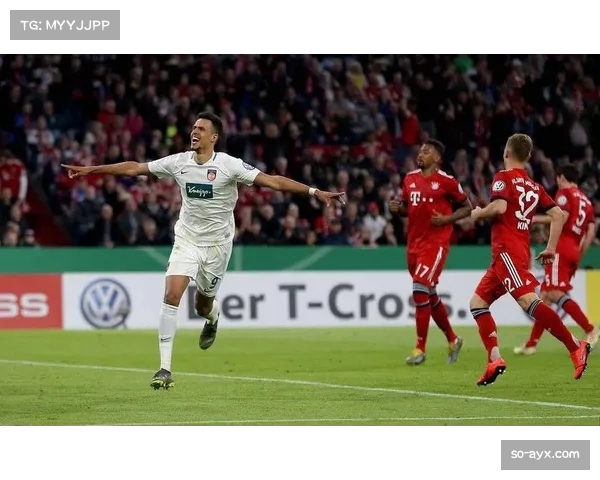 海登海姆主场逼平强敌 教练低位防守决策收获宝贵一分