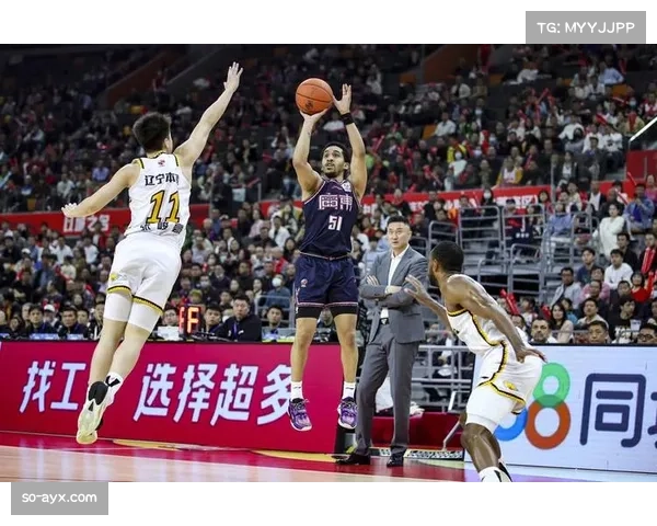 广东华南虎进攻效率冠绝联盟 快速转换打法成取胜之匙